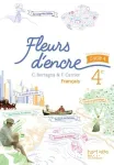 Fleurs d'encre français 4e - cycle 4