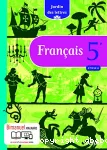 Français 5e - cycle 4