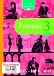 Français 3e - cycle 4
