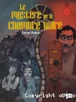Le mystère de la chambre noire