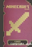 Minecraft : Combat, le guide officiel
