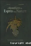 Le grand livre des esprits de la nature