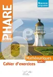 Mathématiques 6e - Cycle 3 - Cahier d'exercices