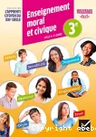 Enseignement moral et civique 3e - Cycle 4