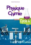 Physique Chimie - Cycle 4