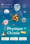 Physique-chimie - Manuel unique Cycle 4
