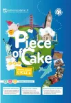 Piece of cake - Manuel unique Cycle 4