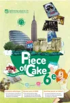 Piece of cake 6e - Cycle 3