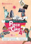 Piece of cake 4e - Cycle 4