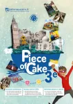 Piece of cake 3e - Cycle 4