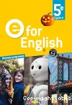 e for english 5e - Cycle 4
