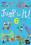 Jump to it ! 6e - Cycle 3