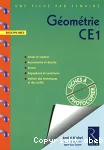 Géométrie CE1