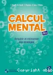 Calcul mental CE1