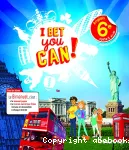 I bet you can ! 6e - Cycle 3