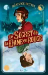 Le secret de la dame en rouge