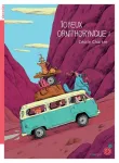 Joyeux ornithorynque !