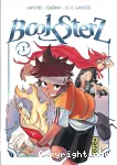 BookSterz