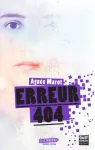 Erreur 404