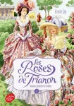 Roselys, justicière de l'ombre