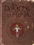 Les démons d'Alexia