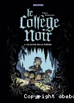 Le livre de la pierre