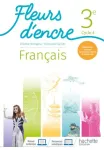 Fleurs d'encre Français 3e - cycle 4