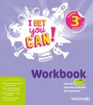 I bet you can ! 3e - Cycle 4